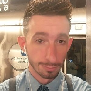 Meet your Posher, Raymond